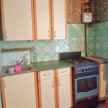 Продаж 3к Квартира Оптимістична (Соціалістична) вулиця