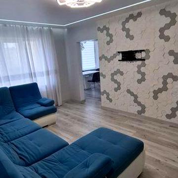 Стильна 3 х кімнатна квартира в Пісочині від ВЛАСНИКА