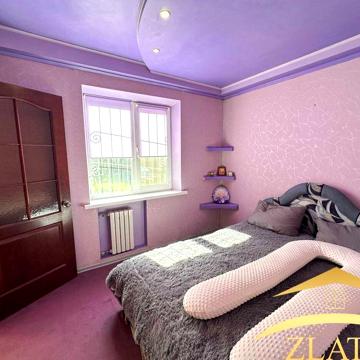 Продаж 3-к квартири на Космосі