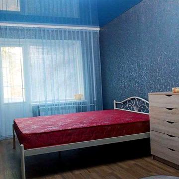 Сдам 1-комнатную квартиру на длительный срок (Соцгород)