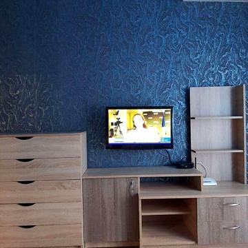 Довгострокова оренда 1к Квартира Металургів проспект