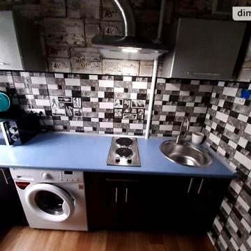 Довгострокова оренда 1к Квартира Металургів проспект