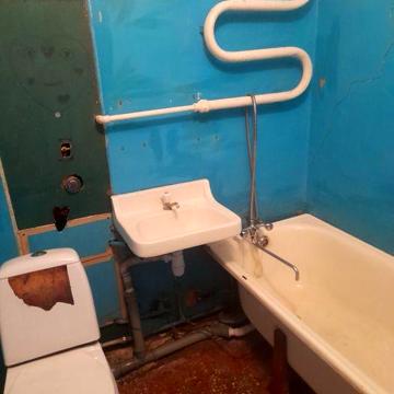 Продам 1к. квартиру