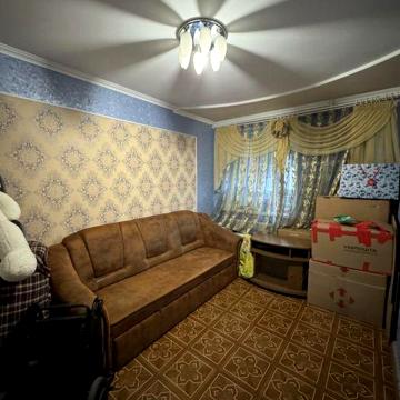 Продам 2-х кімнатну квартиру! Продаж ТЕРМІНОВИЙ!!!