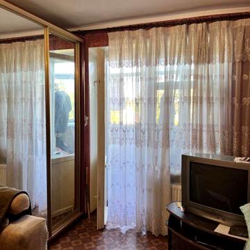 Продаю 3 х к квартиру разделку ЮТЗ