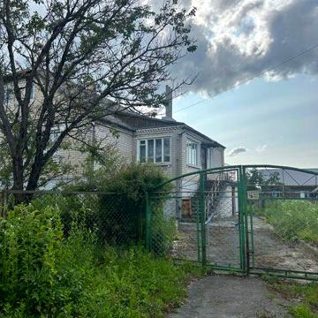Будинок 2 поверховий в м. Звягель