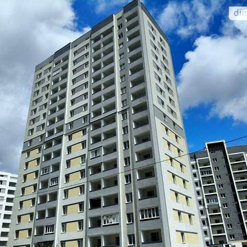 Продаж 1к Квартира Полтавський Шлях вулиця ЖК Сказка