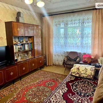 Продаж 3к Квартира Європейська (Комарова) вулиця