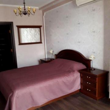 Срочно сдам 2 ком. квартиру в ЖК"Академгородок", ул. Говорова 10В.