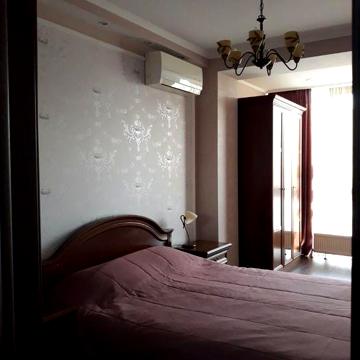 Срочно сдам 2 ком. квартиру в ЖК"Академгородок", ул. Говорова 10В.