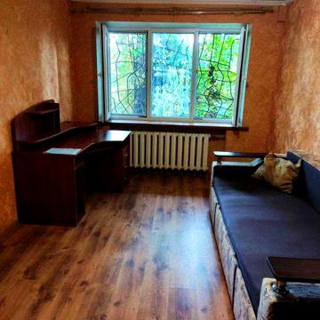 Продажа 1 комн квартиры на ул. Юрия Савченко д.97 Б