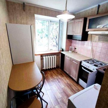 Продажа 1 комн квартиры на ул. Юрия Савченко д.97 Б