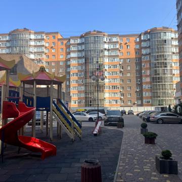 Вулиця В.Чорновола, 29