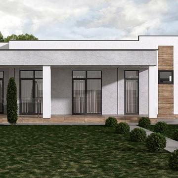 Будинок/дом/ Оришки/Крюківщина| 168 м² + тераса | 12 соток |