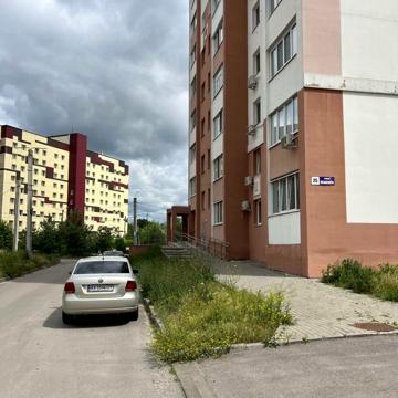 Козакевича вул., 25