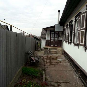 Продам будинок в районі Загребелля
