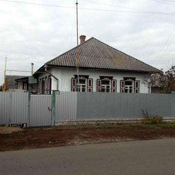 Продам будинок в районі Загребелля