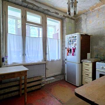 DC S4 Продам 2 комнатную квартиру центр Научная улица Новгородская