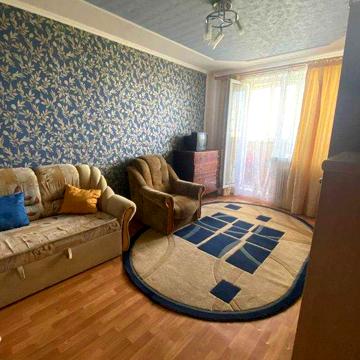 Оренда однокімнатної квартири Рогань