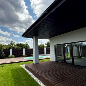 Продажа очень качественного и современного дома, Новоалександровка