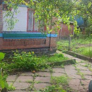 Продам частину будиноку. Пров. Волдаєвсткий 6 кв. 3