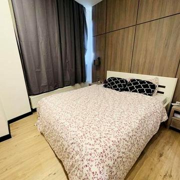 Довгострокова оренда 1к Квартира Сімферопольська вулиця ЖК Панорама