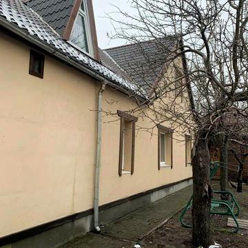 Центральна вул. (Чапаєва)