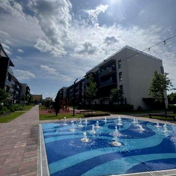 Продаж Квартири з терасою 64м2 ЖК Style Up ЖК Style Up