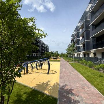 Продаж Квартири з терасою 64м2 ЖК Style Up ЖК Style Up