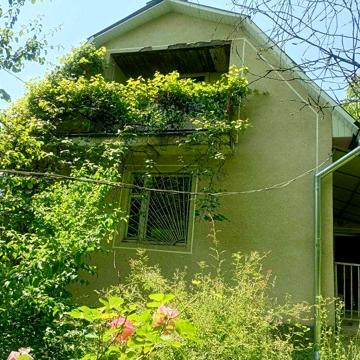 Продам житловий будинок 55 м.кв. на Лук"яновича