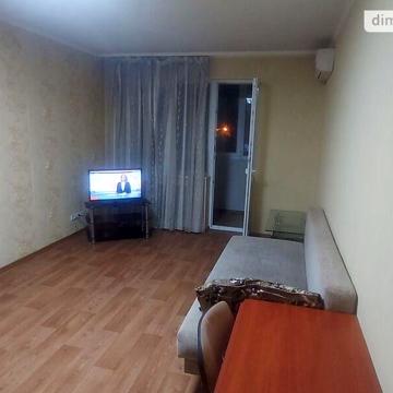 Довгострокова оренда 1к Квартира Нескорених (Героїв Праці) вулиця