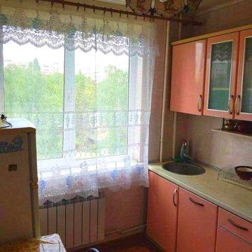 Продаж 1-к. кв., м. Ак. Павлова