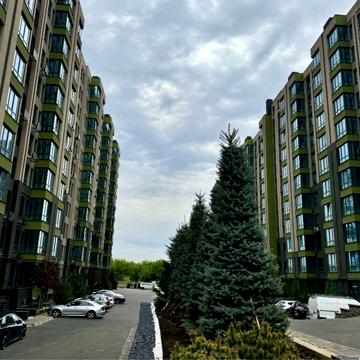 Продам квартиру 2 к квартиру У Квартал ЖК У Квартал