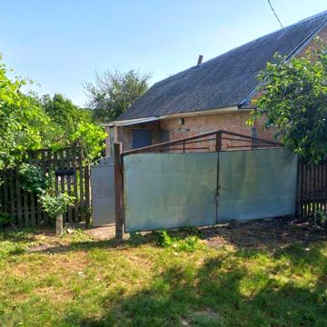 Продам будинок місто Лубни , вул Новаківська 24
