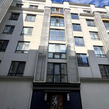 Продаж 1-кімнатної квартири в ЖК Бургундія є розтермінування, є-оселя ЖК Бургундія