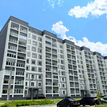 Продаж 1к Квартира Полтавський Шлях вулиця ЖК Сказка