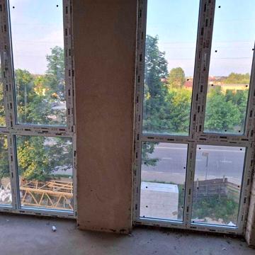 Продам однокімнатну квартиру ЖК Модерніст