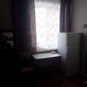 Сдам однокомнатную квартиру
