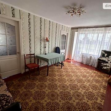 Продаж 3к Квартира вулиця Ніжинський Шлях