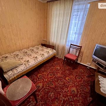Продаж 3к Квартира вулиця Ніжинський Шлях