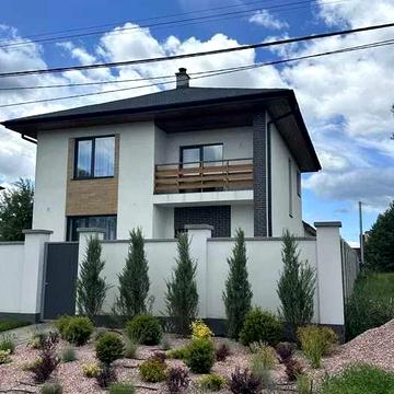 Продаж Будинку з ремонтом в Гореничах 130 м2 на 5ти сотках