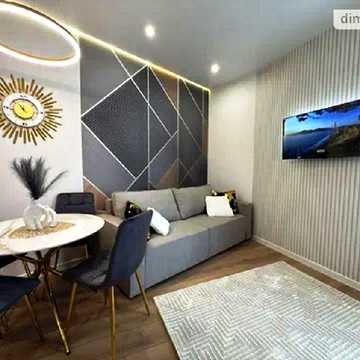 Продаж 1к Квартира Краснова вулиця ЖК Kadorr City