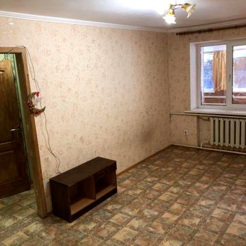 Продам 1-кімнатну квартиру