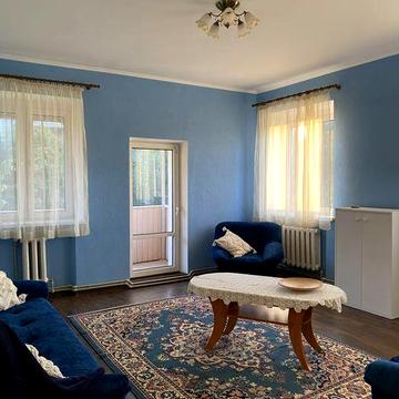 Оренда 3к. квартири Центр район Любава