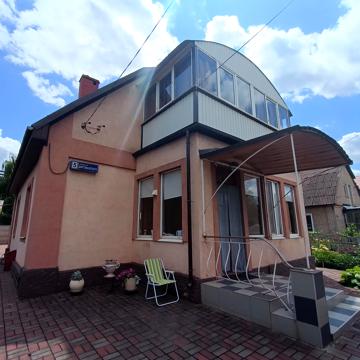 провулок Козака Рога, 5