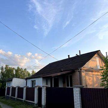 Будинок в р-н фарфорового заводу