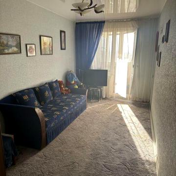 3-х кімната квартира з меблями, Власник, Центрально-Міський район