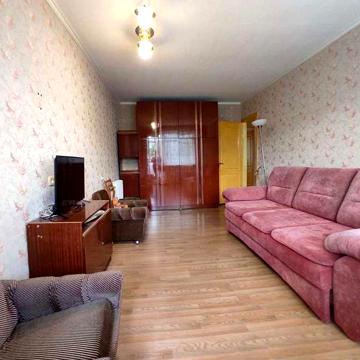 Аренда 3к на Салтовке, ТРК Украина, 24-этажка.