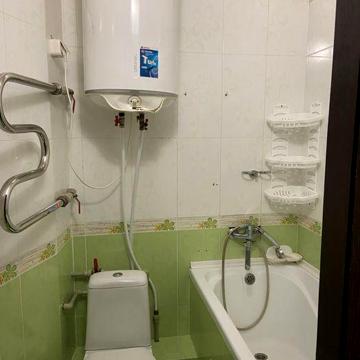 Продам! 2 комнатную квартиру Солоницевка