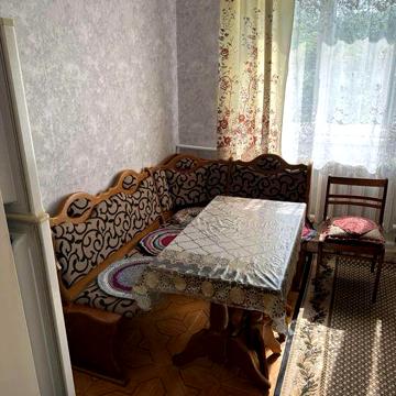 Продам квартиру с. Васильевка Беляевский р-н